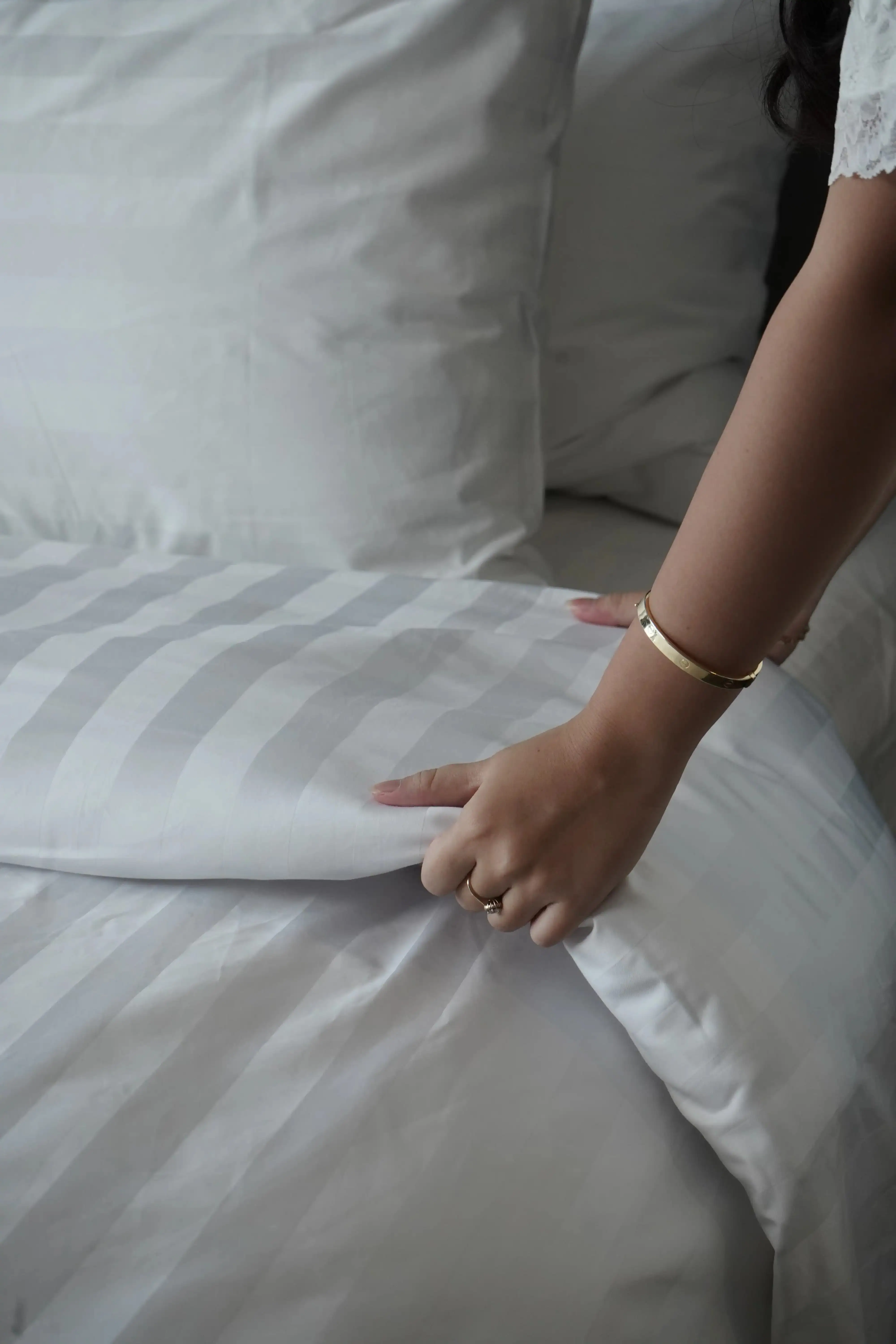 100% Cotton