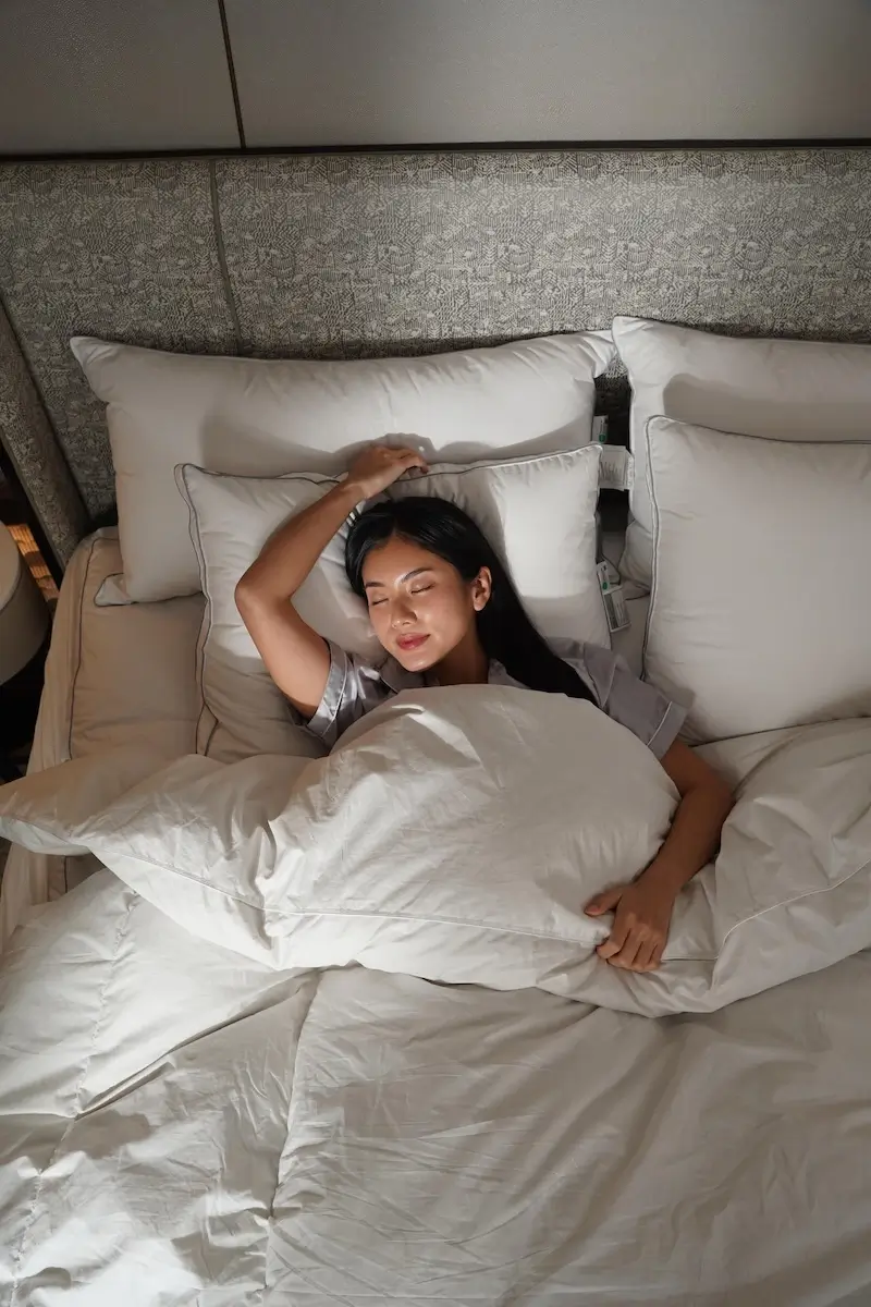 Duvet